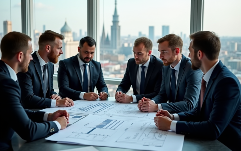 Наглядный пример к статье "Защита прав поставщика во Владимире: мощные решения"