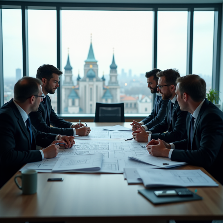 Наглядный пример к статье "Сложные закупки — эффективное обучение во Владимире"