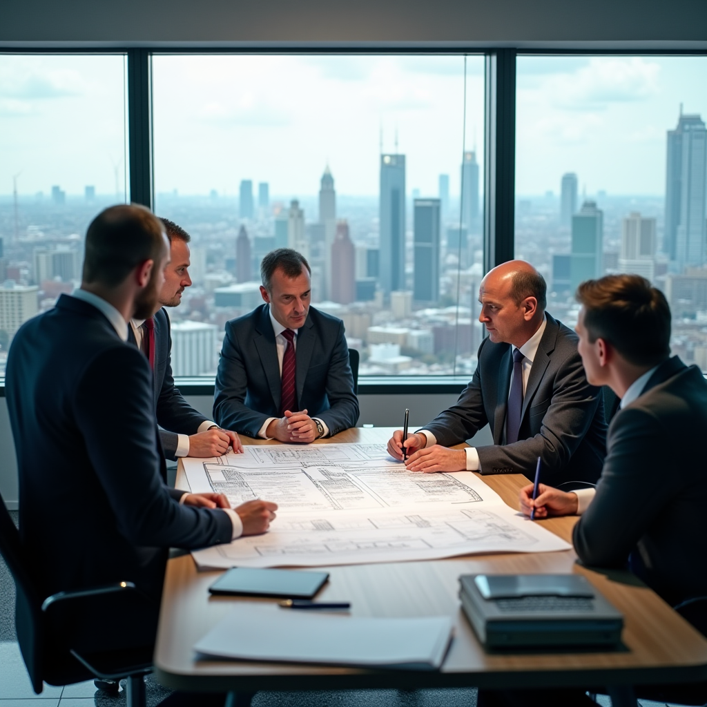 Наглядный пример к статье "Единственный поставщик: Экспертное руководство во Владимире"