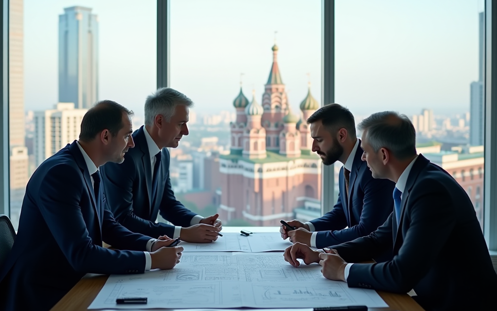 Поясняющая иллюстрация к материалу "Государственные закупки: Обязательное руководство в Твери [sc name=year][/sc]"