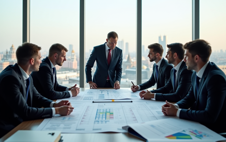 Поясняющая иллюстрация к материалу "Обучение закупкам: Экспресс-подготовка в Волгограде"