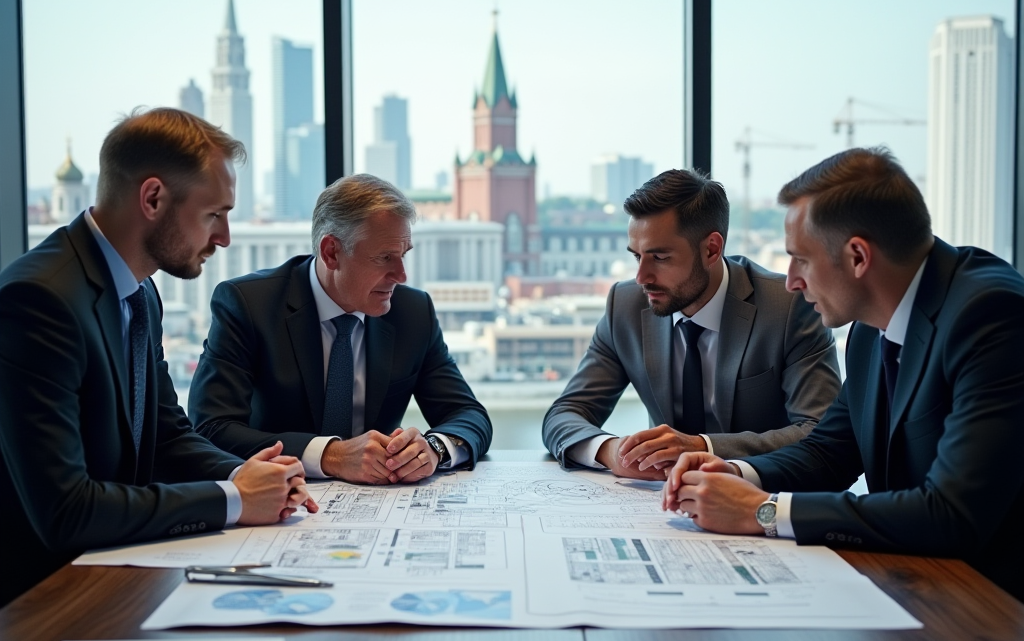 Наглядный пример к статье "Электронные площадки: Эффективное обучение во Владимире"