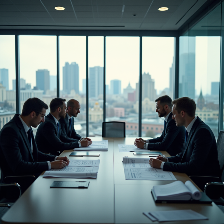 Графическое сопровождение статьи "Экологические требования закупки: Обязательный перечень в Казани"