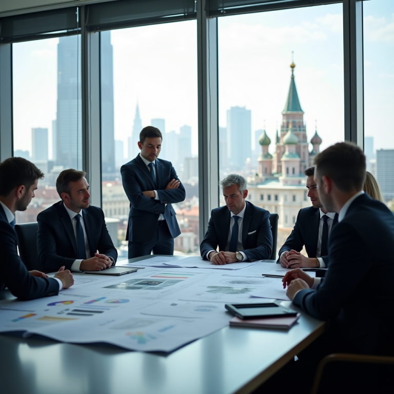 Наглядный пример к статье "Расторжение контракта 44-ФЗ: Эксклюзивное обучение во Владимире"