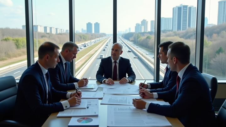 Графическое сопровождение статьи "Электронный документооборот в Горно-Алтайске: инструкция"