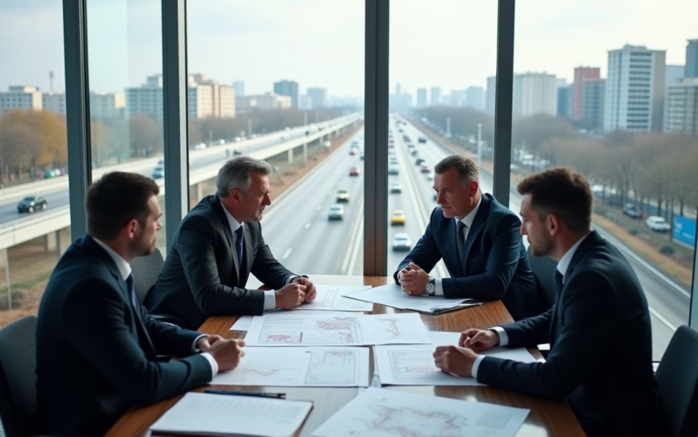 Изображение к статье "Взаимодействие заказчика и поставщика: ключ к выгодным сделкам"