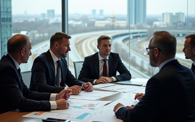 Наглядный пример к статье "Конкурсная документация: безошибочное во Владимире обучение"