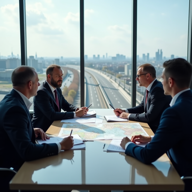 Поясняющая иллюстрация к материалу "Опыт участников закупок: Обязательный документ во Владимире 2026"