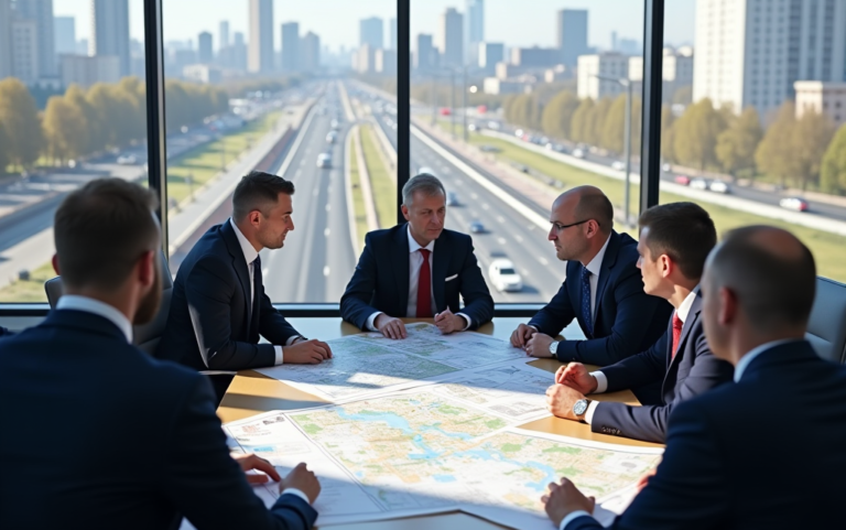 Наглядный пример к статье "Обучение контрактных управляющих: Повышение квалификации 44-ФЗ во Владимире"