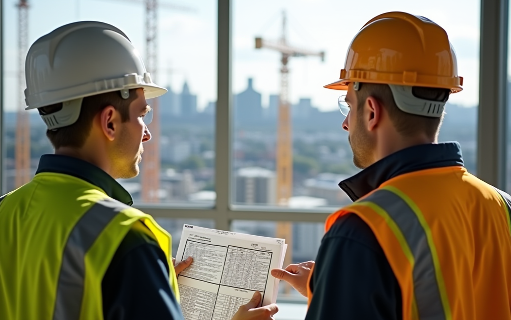 Наглядный пример к статье "Обучение закупкам: Эффективная подготовка во Владимире"