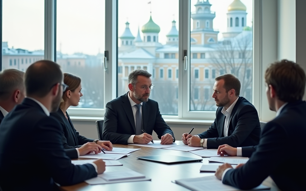 Поясняющая иллюстрация к материалу "Единственный поставщик 44-ФЗ: Эффективное обучение специалистов во Владимире"