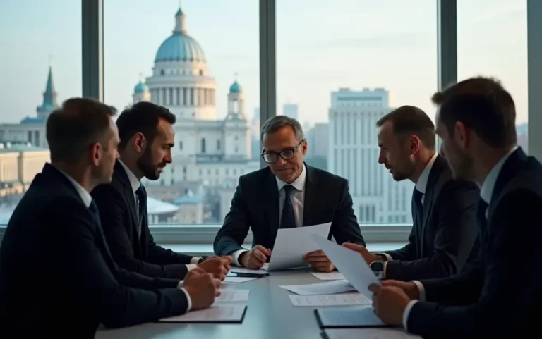 Наглядный пример к статье "44-ФЗ: Лучшие советы по закупкам во Владимире 2025"