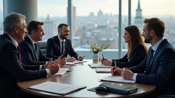 Наглядный пример к статье "Обязательное обучение ФАС во Владимире"