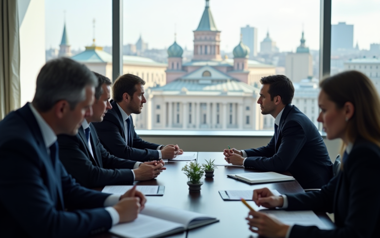 Наглядный пример к статье "Конкурсная документация: Обязательное обучение госзакупкам во Владимире"