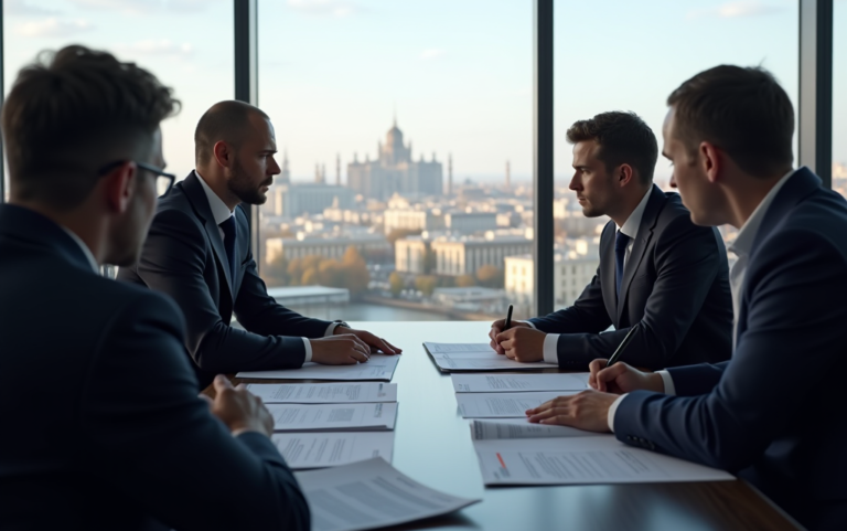 Наглядный пример к статье "Цифровизация закупок: эксклюзивное обучение во Владимире"