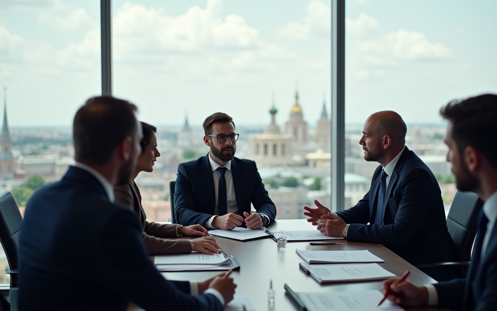 Иллюстрация 2: Обучение специалистов 44-ФЗ: Важное руководство для госкомпаний Изображение к статье "Обучение специалистов 44-ФЗ: Важное руководство для госкомпаний"