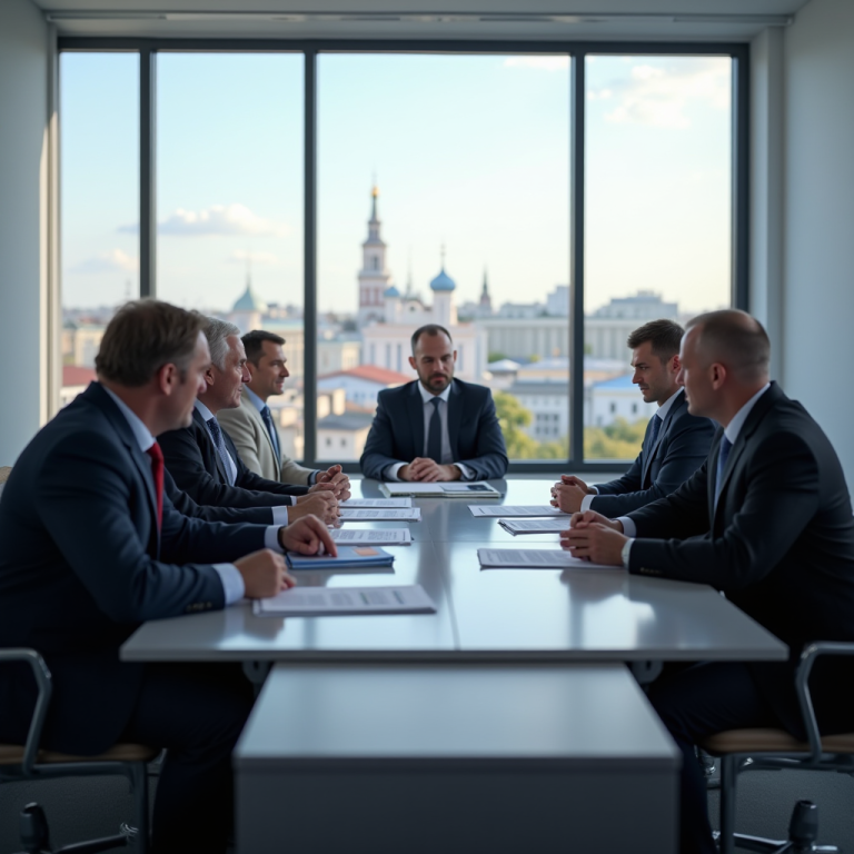 Наглядный пример к статье "Эксклюзивное обучение закупкам 44-ФЗ во Владимире"