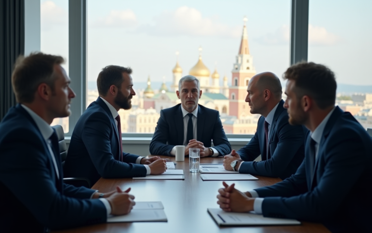 Наглядный пример к статье "Электронные контракты во Владимире: Простое обучение госзакупкам"