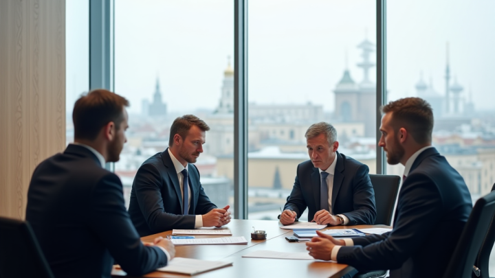 Наглядный пример к статье "План-график закупок: Эффективное планирование во Владимире"