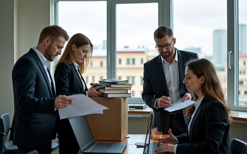 Наглядный пример к статье "Оценка поставщика: Потрясающие критерии во Владимире"