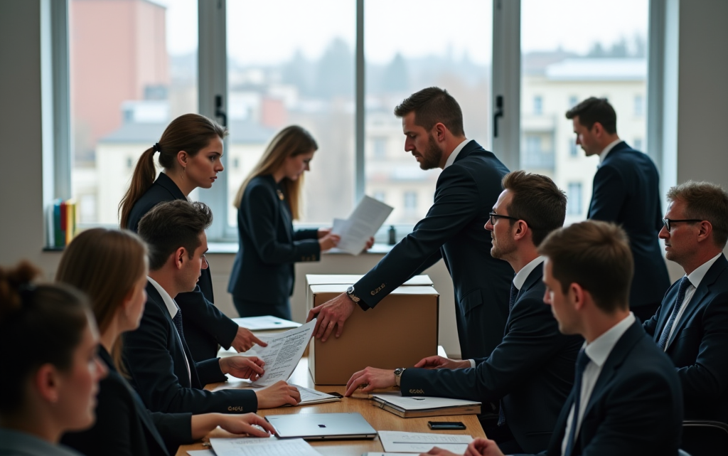 Наглядный пример к статье "Обучение закупкам: эксклюзивные курсы во Владимире"