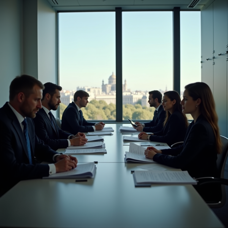 Иллюстрация 2: Штрафы 44-ФЗ: Полный Контроль и Избежание Санкций Поясняющая иллюстрация к материалу "Штрафы 44-ФЗ — профессиональный контроль в Орле"