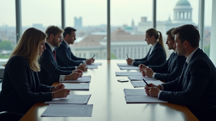 Поясняющая иллюстрация к материалу "Закупки ограниченного доступа — обязательное обучение 44-ФЗ в Кирове"