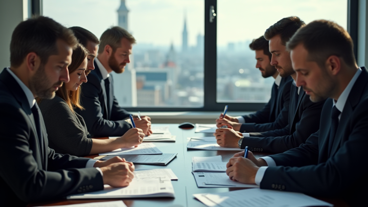 Наглядный пример к статье "Обучение закупкам у малого бизнеса — эффективное руководство во Владимире"