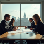 Наглядный пример к статье "Расторжение контракта — эффективное руководство для заказчиков во Владимире"