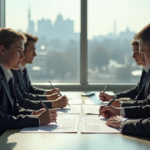 Наглядный пример к статье "Единственный поставщик: Обязательное обучение во Владимире"