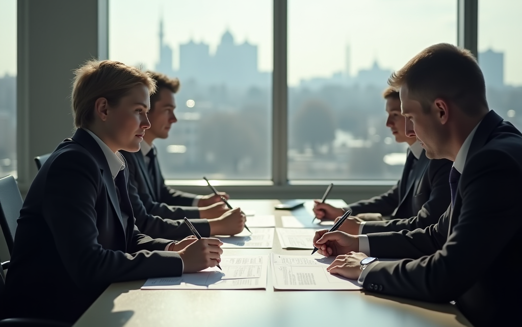 Наглядный пример к статье "Единственный поставщик: Обязательное обучение во Владимире"