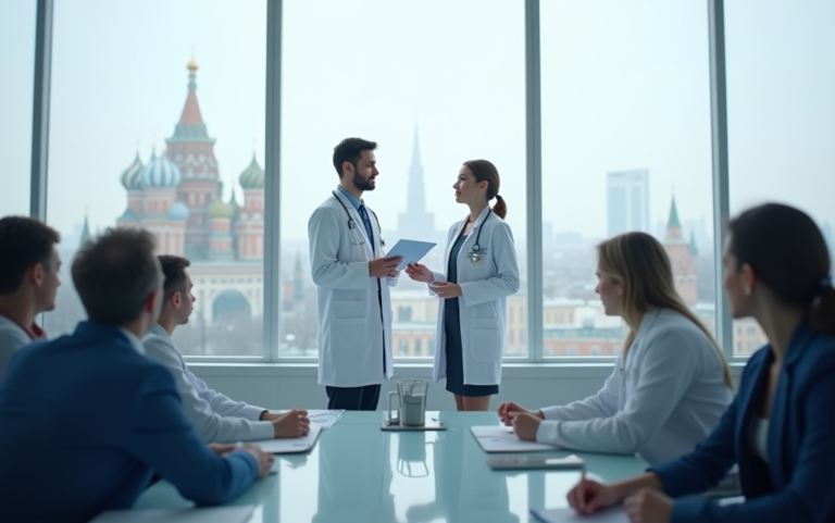 Иллюстрация 1: Обучение обеспечению заявок в во Владимире Графическое сопровождение статьи "Обеспечение заявок: Эксклюзивное обучение во Владимире"