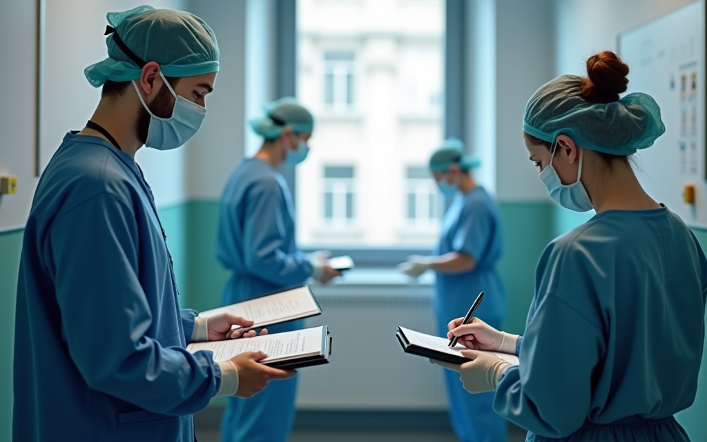 Наглядный пример к статье "Обучение закупкам — профессиональные курсы 44-ФЗ во Владимире"