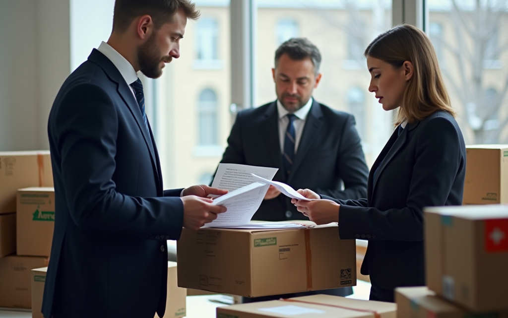 Наглядный пример к статье "Взаимодействие заказчик-поставщик — эффективное обучение 44-ФЗ во Владимире"