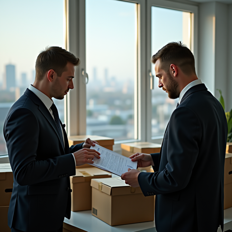 Наглядный пример к статье "Риски исполнения контракта: обучение госзакупкам во Владимире"