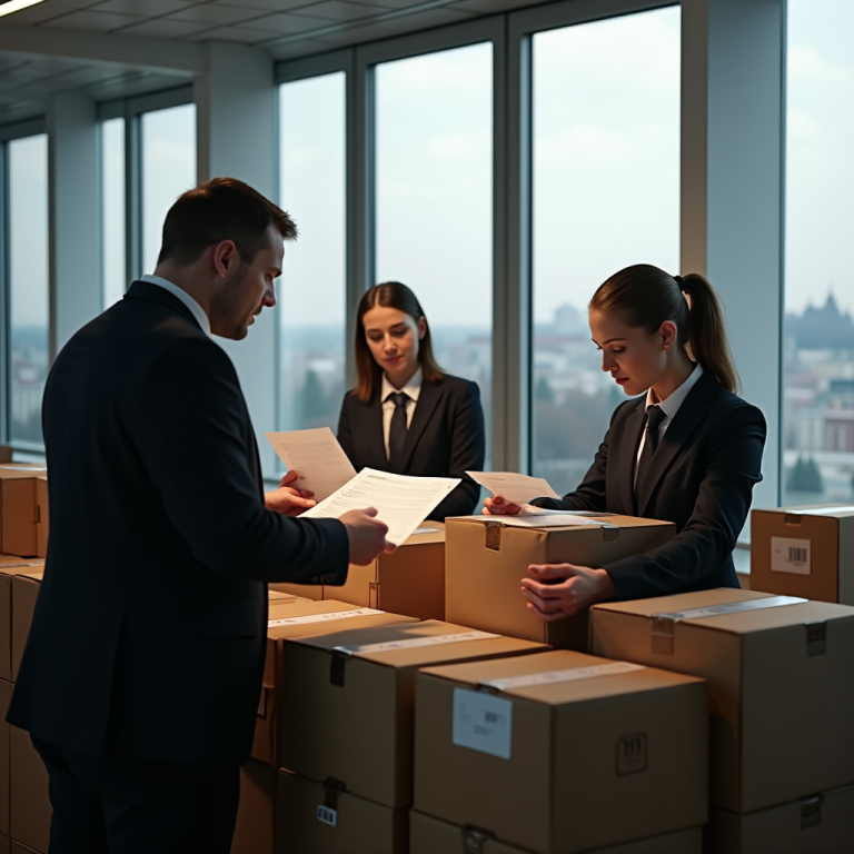 Поясняющая иллюстрация к материалу "Обоснование цены 44-ФЗ: эксклюзивное обучение закупкам в Перми"