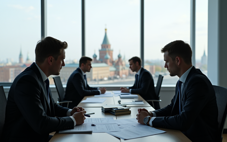 Изображение к статье "Госзакупки услуг: алгоритм работы по 44-фз"