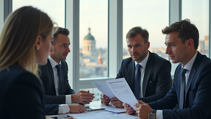 Графическое сопровождение статьи "Открытый конкурс 44-ФЗ: Экспертное руководство в Горно-Алтайске"