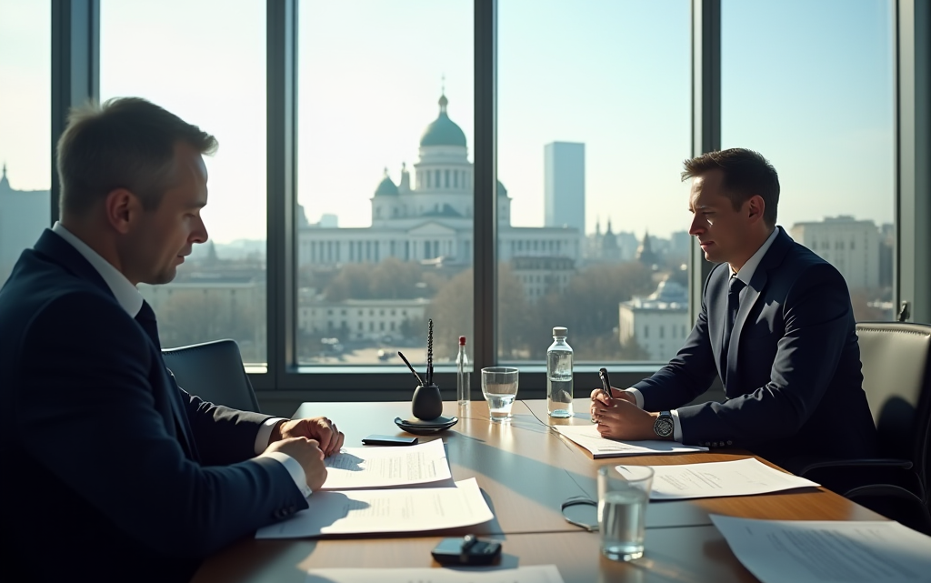 Наглядный пример к статье "Обучение контрактных управляющих: эксклюзивные программы во Владимире"