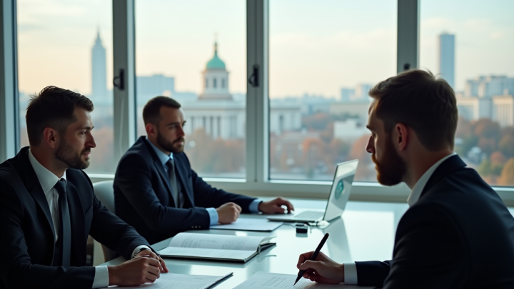 Поясняющая иллюстрация к материалу "Подписание госконтракта без ошибок в Перми [sc name=year][/sc] Обязательный"