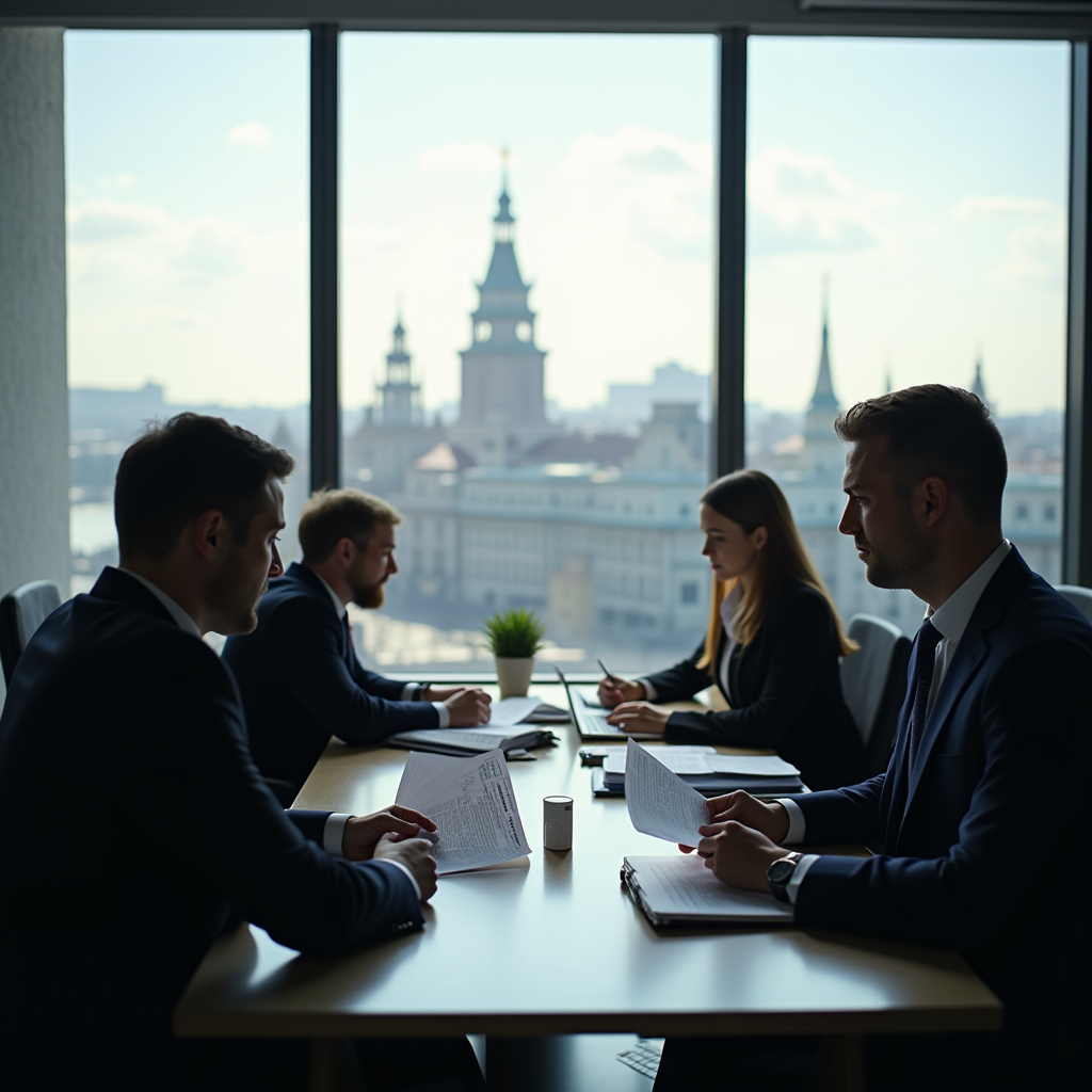 Наглядный пример к статье "Изменения госзакупок во Владимире"