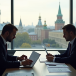 Наглядный пример к статье "Взаимодействие заказчик-поставщик: надежное партнерство во Владимире"