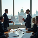 Наглядный пример к статье "ГИС Антикартель: Лучший инструмент против картелей во Владимире [sc name=year][/sc]"