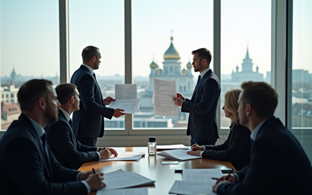 Наглядный пример к статье "ГИС Антикартель: Лучший инструмент против картелей во Владимире [sc name=year][/sc]"