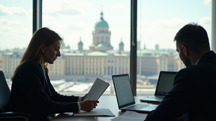 Поясняющая иллюстрация к материалу "Риски и ответственность по 44-ФЗ: профобучение в Казани"