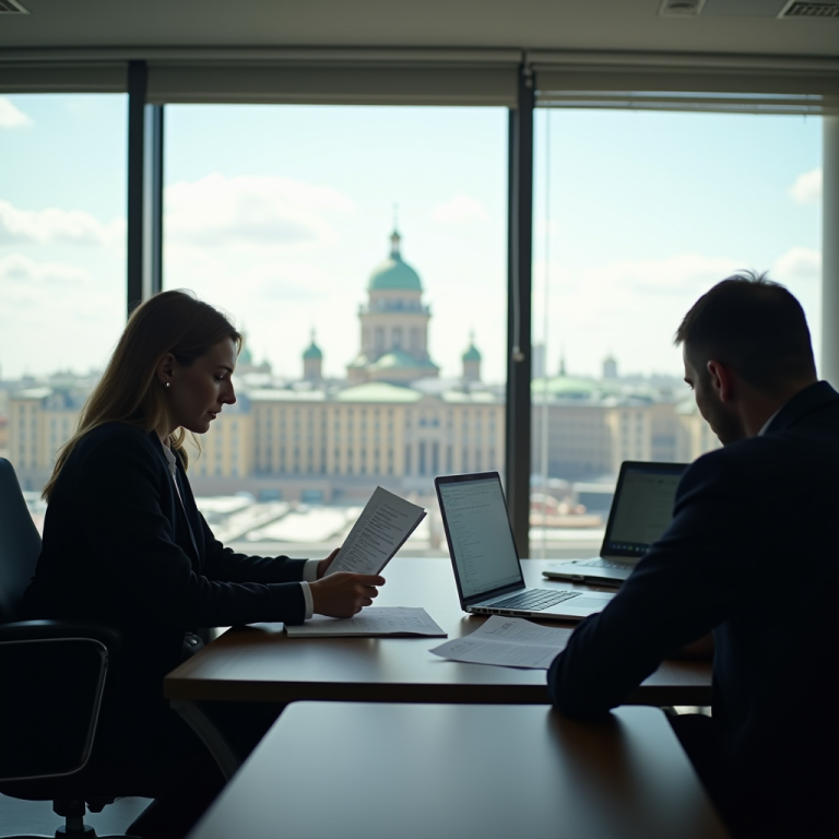 Поясняющая иллюстрация к материалу "Открытый конкурс 44-ФЗ: Экспертное руководство в Горно-Алтайске"