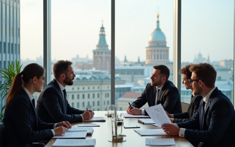 Наглядный пример к статье "Обучение контрактных управляющих — эффективная подготовка во Владимире"