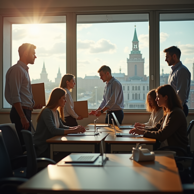 Наглядный пример к статье "Контрактный управляющий обучение во Владимире с нуля"