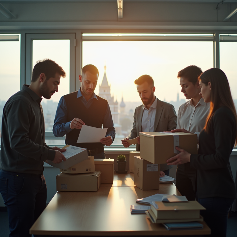 Поясняющая иллюстрация к материалу "Изменения 44-ФЗ: обязательный гид в Волгограде"