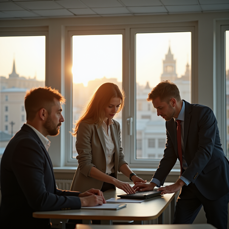 Наглядный пример к статье "44-ФЗ: Обязательное обучение закупкам во Владимире без нарушений"